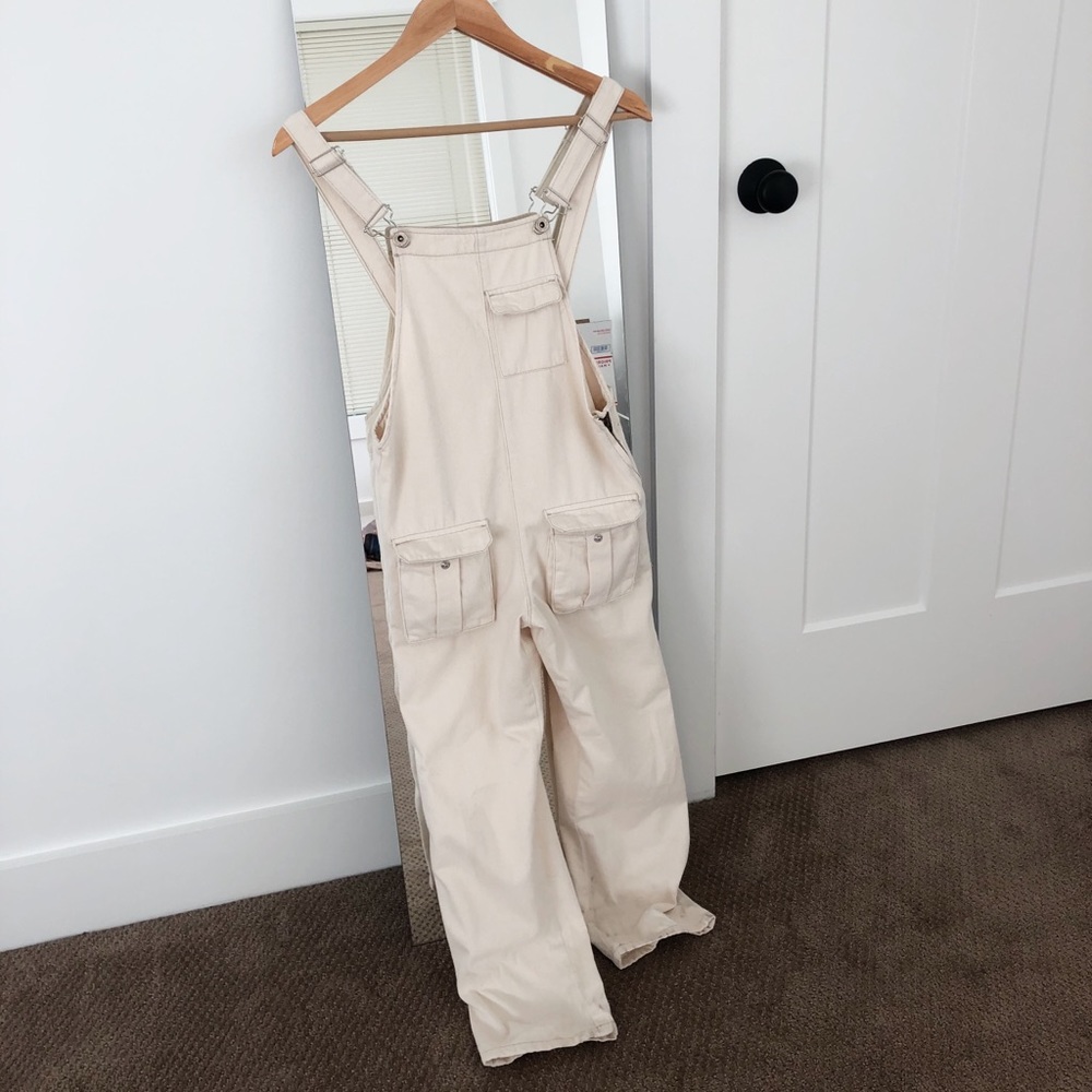 Zara Girls Overalls / Jumpsuit